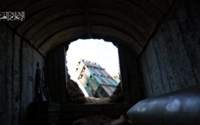 Media Israel: Rudal Gaza Tak Ada Habis-habisnya