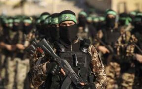 Al-Qassam: Keluarga Tawanan Israel Mesti Siap Terima Kabar Buruk Jika Netanyahu Lanjutkan Perang