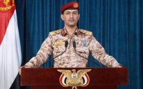 Militer Yaman Terlibat Pertempuran Laut Selama 2 Jam Melawan AS