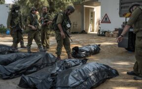 Hari Terberat Bagi Militer Israel, 21 Serdadu Zionis Tewas