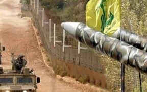 Pemukim Zionis Lebih Percaya Peringatan Hizbullah daripada Jaminan Tel Aviv