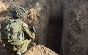 Semua Analisis Meleset, Terowongan Hamas Bikin Militer Israel Bingung
