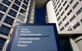 Meksiko dan Chile Seret Israel ke Mahkamah Pidana Internasional