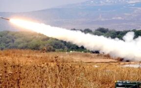 Rudal Optik Hizbullah, Senjata yang Kejutkan Israel dan Ubah Perimbangan