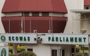 Tiga Negara Afrika Keluar dari ECOWAS yang Dinilai Tunduk kepada Pihak Asing