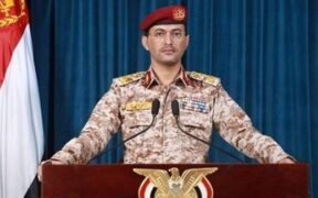 Sejumlah Serdadunya Gugur di Tangan AS, Yaman Janjikan Pembalasan