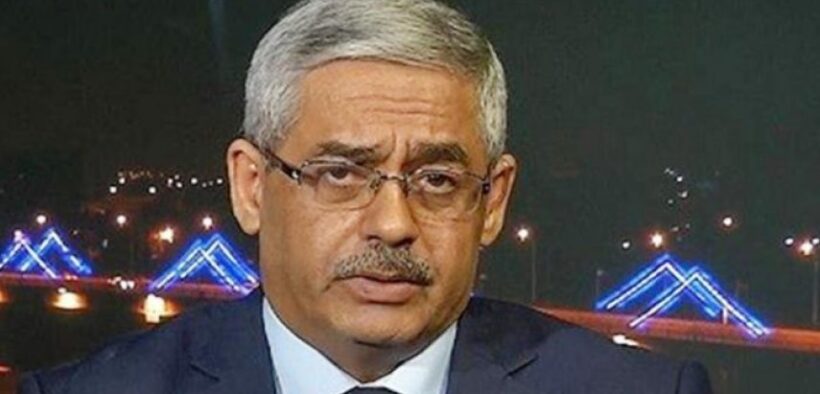 Pakar Keamanan: al-Hashd al-Shaabi Satu-satunya Instansi Irak yang Ruang Operasionalnya Tak Disusupi AS