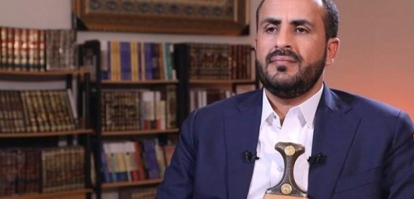 Pesan Ansharullah kepada Dunia: Pelayaran di Laut Merah Aman, Jangan Terkecoh Propaganda AS