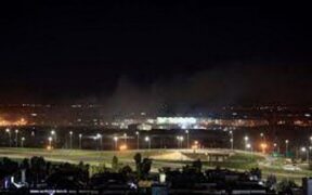 Serangan Rudal Iran ke Erbil Tewaskan 4 Orang, Termasuk Pebisnis Pro-Zionis
