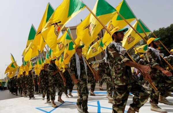Kenapa Kataib Hizbullah Irak Tangguhkan Operasi Militernya terhadap AS?