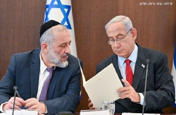 Politisi Israel: Saya Harus Minum Pil Tidur Lantaran Cemaskan Perang di Utara dan Selatan