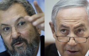 Mantan PM Israel Sebut Netanyahu ‘Budak para Menteri Radikalnya’