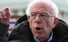 Senator AS: Washington Kecam HAM di Iran, Tapi Abaikan Hak-hak Rakyat Palestina