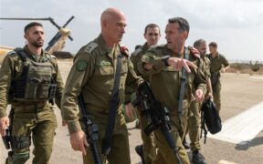 IDF Sebut al-Sinwar Tahu Semua Detail Operasi Israel
