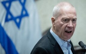 Cibir Statemen Gallant, Hamas: Hanya untuk Pompa Semangat Tentara Israel