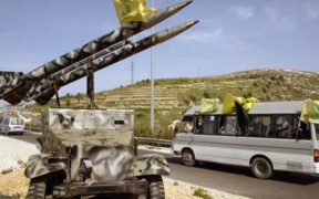 Hizbullah: Israel Tidak dalam Posisi untuk Diktekan Syarat-syaratnya