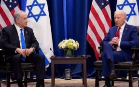 Biden: Reaksi Israel di Gaza ‘Lampaui Batas’