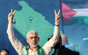 Hamas: Yahya al-Sinwar Tidak Terisolasi, Semua Urusan Dilakukan dengan Koordinasinya