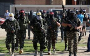 Tanggapi Sifat Keras Kepala Israel, Perlawanan Palestina Tegaskan Takkan Mundur dari Syarat-syaratnya