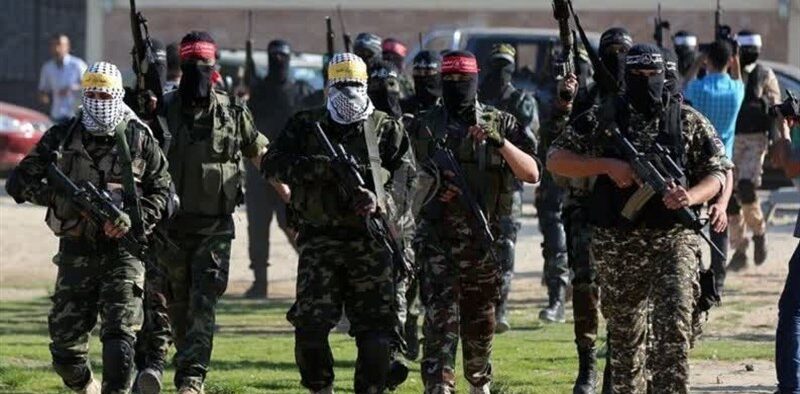 Tanggapi Sifat Keras Kepala Israel, Perlawanan Palestina Tegaskan Takkan Mundur dari Syarat-syaratnya