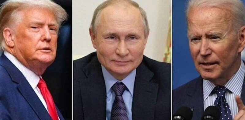 Putin Lebih Suka Biden Jadi Presiden AS Untuk Alasan Ini