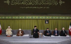 Instagram dan Facebook Tutup Akun Pemimpin Iran, Pengakuan Resmi akan Ketidakberdayaan AS
