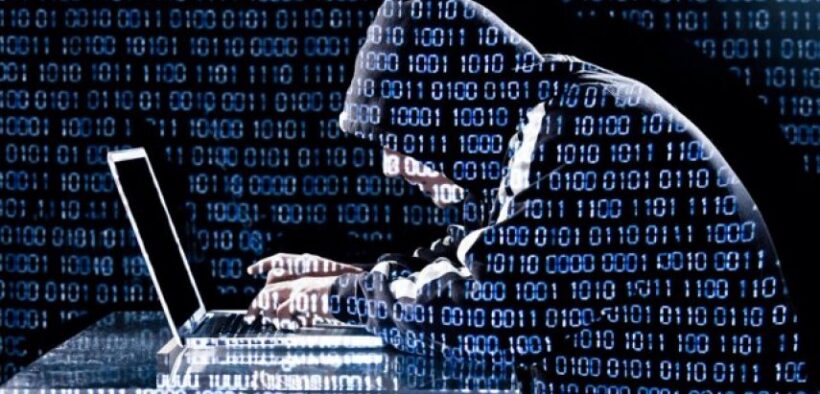 Hacker Bahrain Bobol Data Rahasia Armada V Angkatan Laut AS