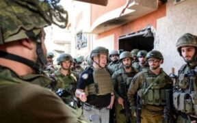 Hamas Beberkan Dusta Israel Soal Kronologi Pembebasan 2 Tawanannya