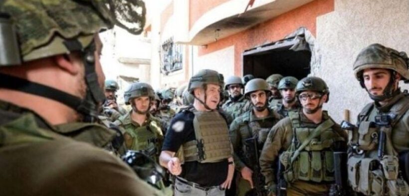 Hamas Beberkan Dusta Israel Soal Kronologi Pembebasan 2 Tawanannya