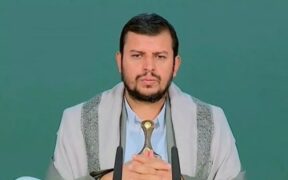 Al-Houthi: Operasi Yaman Sebabkan Harga Barang di Israel Lebih Mahal 50 Persen