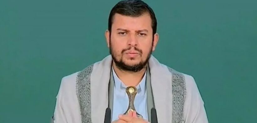 Al-Houthi: Operasi Yaman Sebabkan Harga Barang di Israel Lebih Mahal 50 Persen
