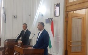 Abdollahian:Tuduhan atas Iran Terkait Perang Ukraina Sudah Sampai ke ‘Tahap Menjemukan’
