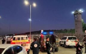 Senjata yang Dipasok Ben-Gvir untuk Pemukim Zionis Justru Jatuh ke Tangan Pejuang Palestina