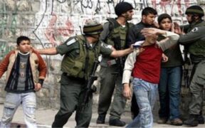 Apa yang Ditulis Anak-anak Palestina dalam Surat Wasiat Mereka?