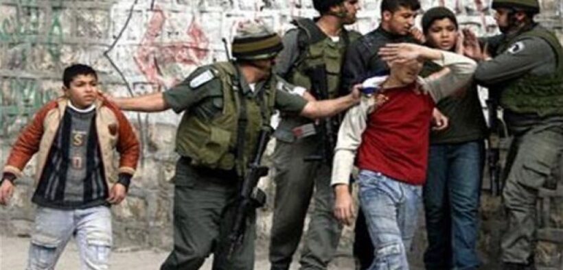 Apa yang Ditulis Anak-anak Palestina dalam Surat Wasiat Mereka?