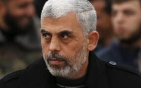Media Israel Benarkan Alasan al-Sinwar Lancarkan Operasi Badai al-Aqsa