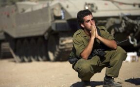 Financial Times: Militer Israel Masih Bingung Soal Serangan Darat ke Rafah