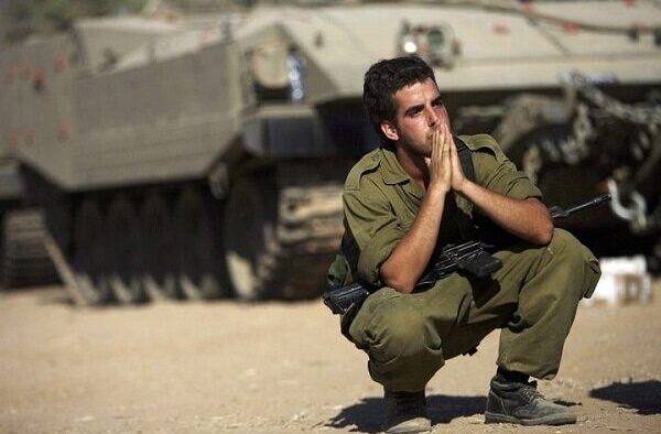 Financial Times: Militer Israel Masih Bingung Soal Serangan Darat ke Rafah