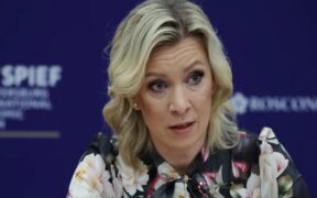 Rusia Sebut Anggota G-7 ‘Kawanan Idiot yang Dimanfaatkan AS-Inggris’