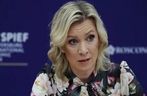Rusia Sebut Anggota G-7 ‘Kawanan Idiot yang Dimanfaatkan AS-Inggris’
