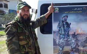 Ini Figur yang Lakukan Rekayasa Terbalik Senjata-senjata Israel untuk Hamas