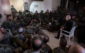 Media Israel Peringatkan IDF Mulai Kehllangan Banyak Panglimanya