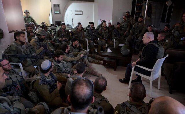 Media Israel Peringatkan IDF Mulai Kehllangan Banyak Panglimanya