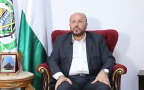 Hamas Sebut Laporan Reuters ‘Psy War terhadap Kubu Perlawanan’