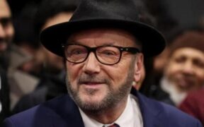 Jadikan Isu Palestina Poros Kampanyenya, Politisi Inggris Lolos ke Parlemen