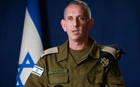 Di Balik Layar Pengunduran Diri Besar-besaran di Divisi Intelijen Militer Israel