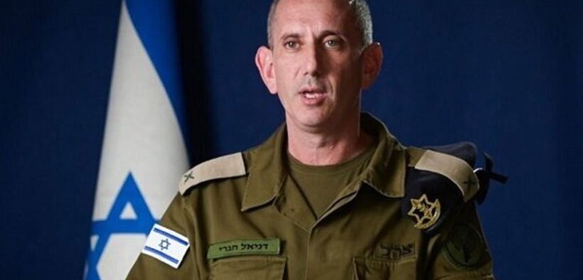 Di Balik Layar Pengunduran Diri Besar-besaran di Divisi Intelijen Militer Israel