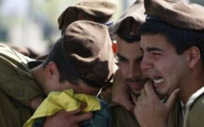 Tentara Zionis Kerap ‘Tewas Berjamaah’, Jenderal Israel: Skandal Memalukan