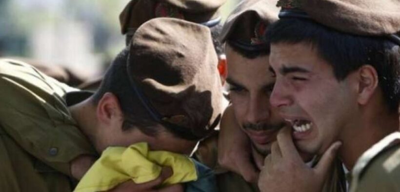 Tentara Zionis Kerap ‘Tewas Berjamaah’, Jenderal Israel: Skandal Memalukan