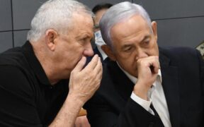 Media Zionis Ungkap Rencana Baru Netanyahu untuk Gaza